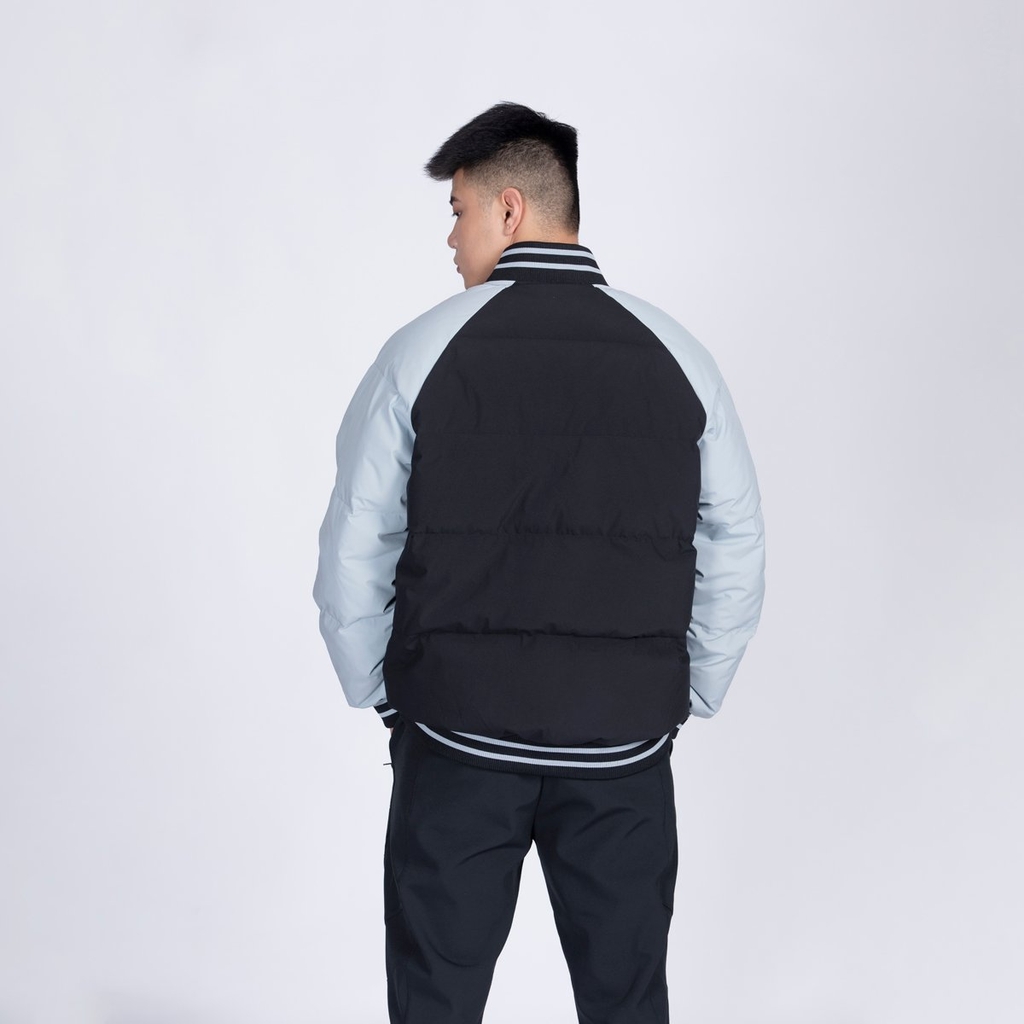 Áo lông vũ 361º Nam W652349311-2C