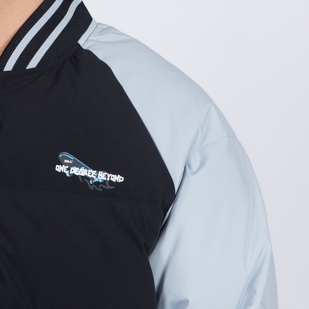 Áo lông vũ 361º Nam W652349311-2C