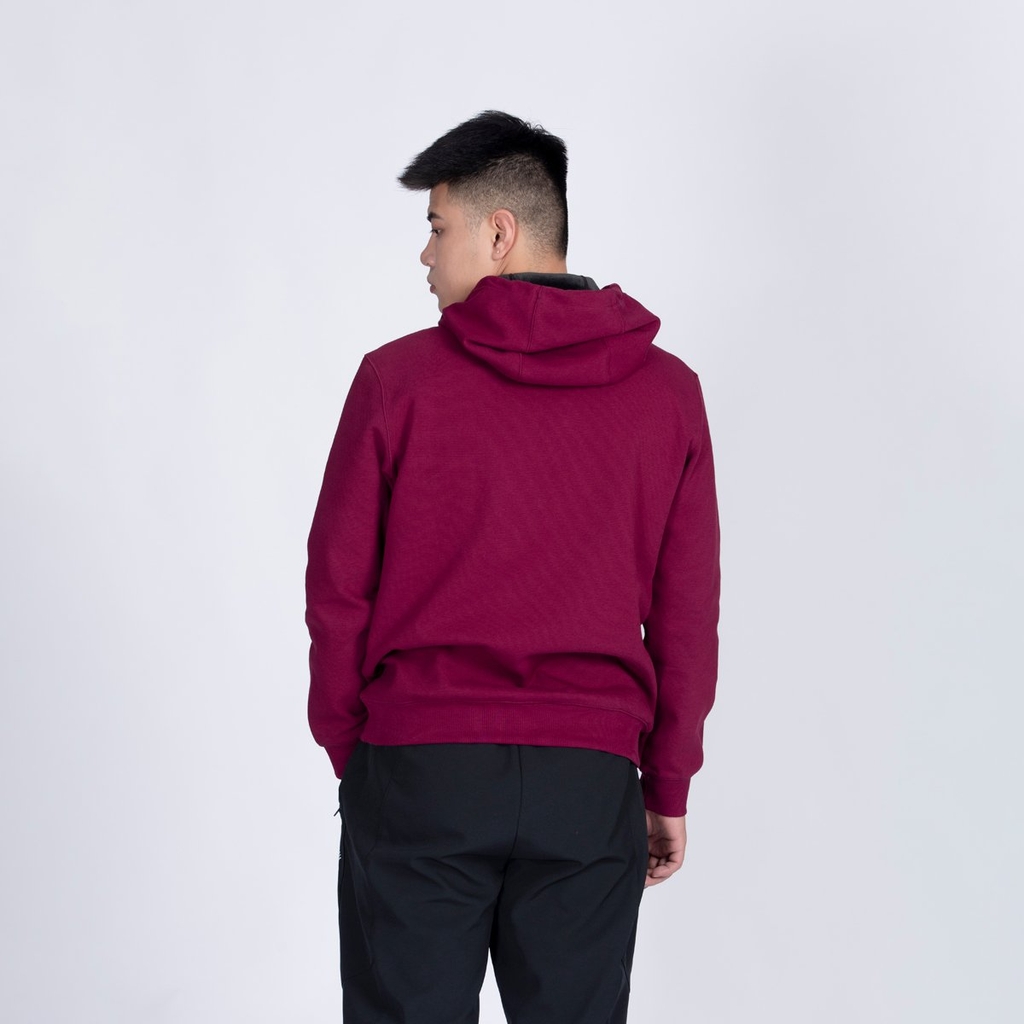 Áo nỉ 361º Nam W552344012A-4C