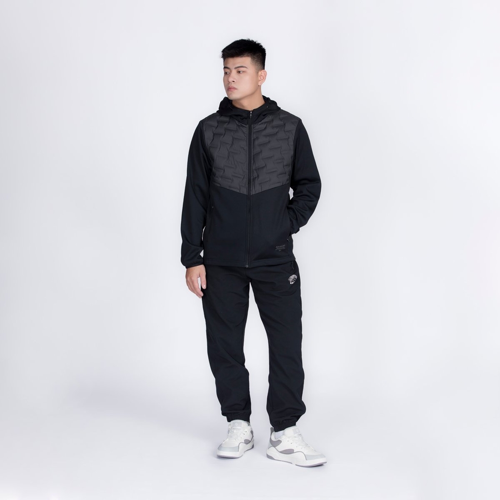 Áo lông vũ 361º Nam W552342301-3C