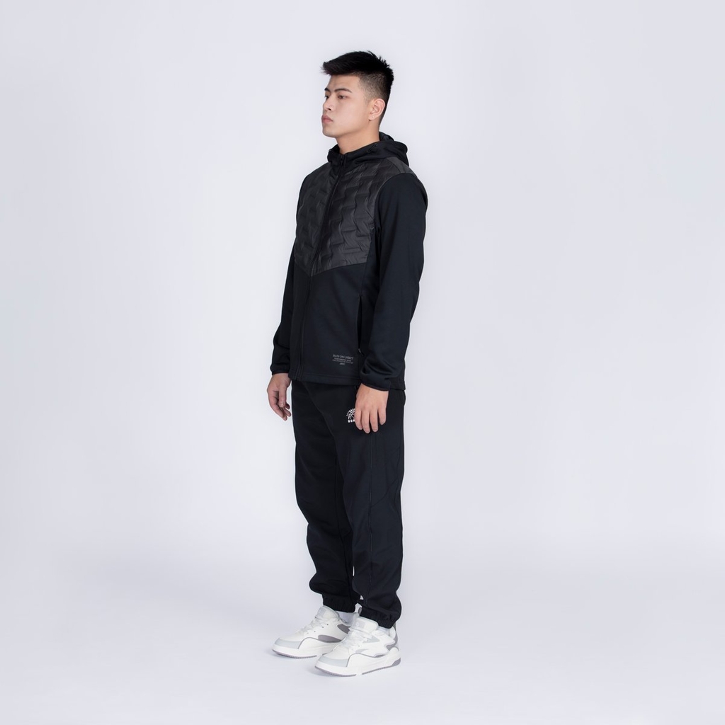 Áo lông vũ 361º Nam W552342301-3C