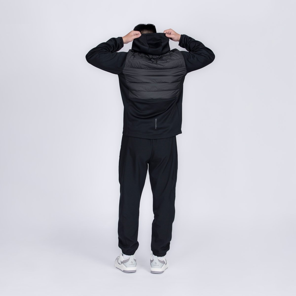 Áo lông vũ 361º Nam W552342301-3C