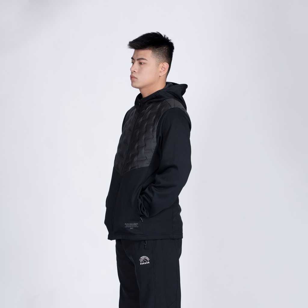 Áo lông vũ 361º Nam W552342301-3C