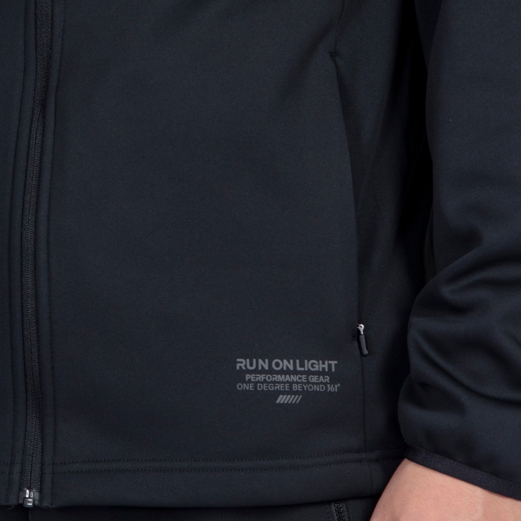 Áo lông vũ 361º Nam W552342301-3C