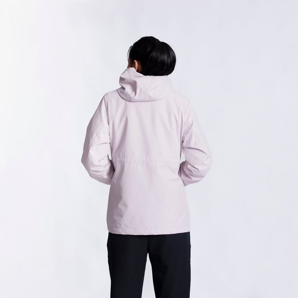 Áo gió 361º Nữ W562344601-1C