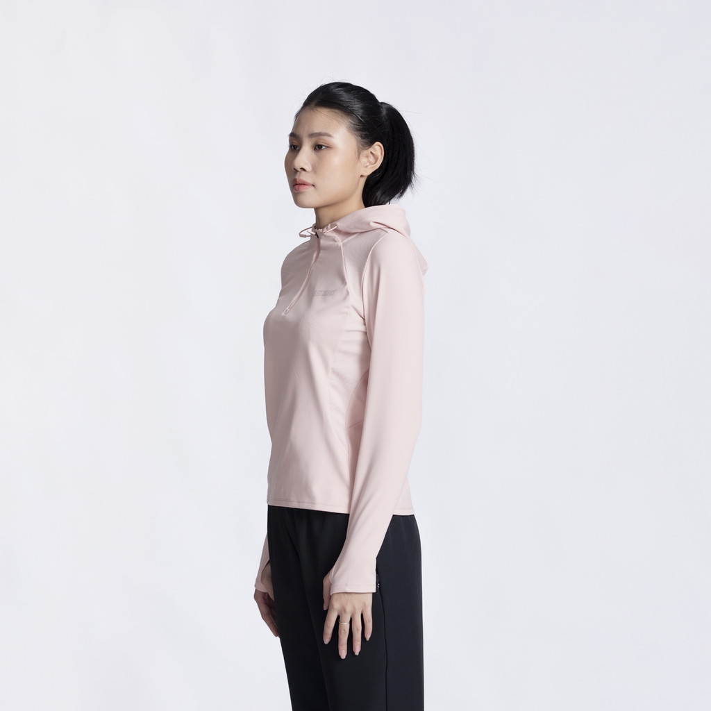 Áo dài tay 361º Nữ W562342101-1C