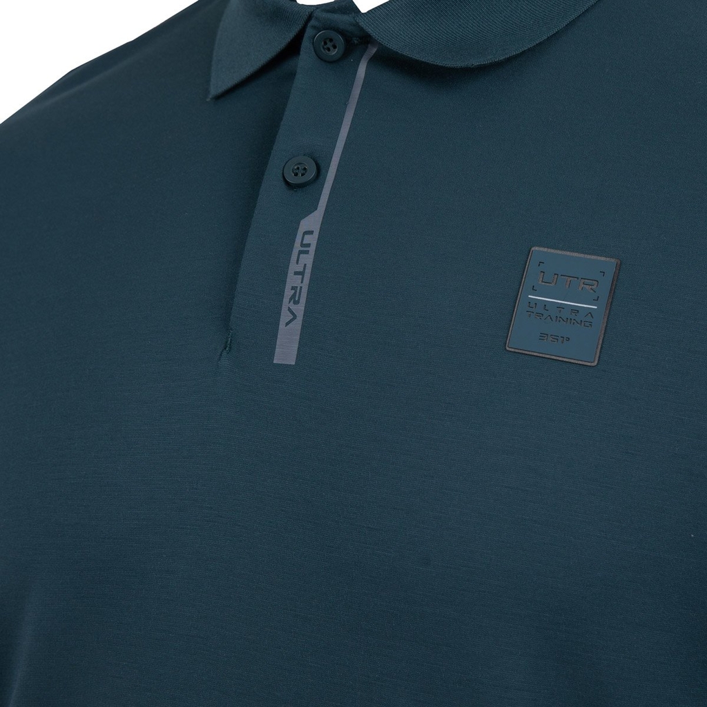 Áo Polo 361º Nam W552434121-4C