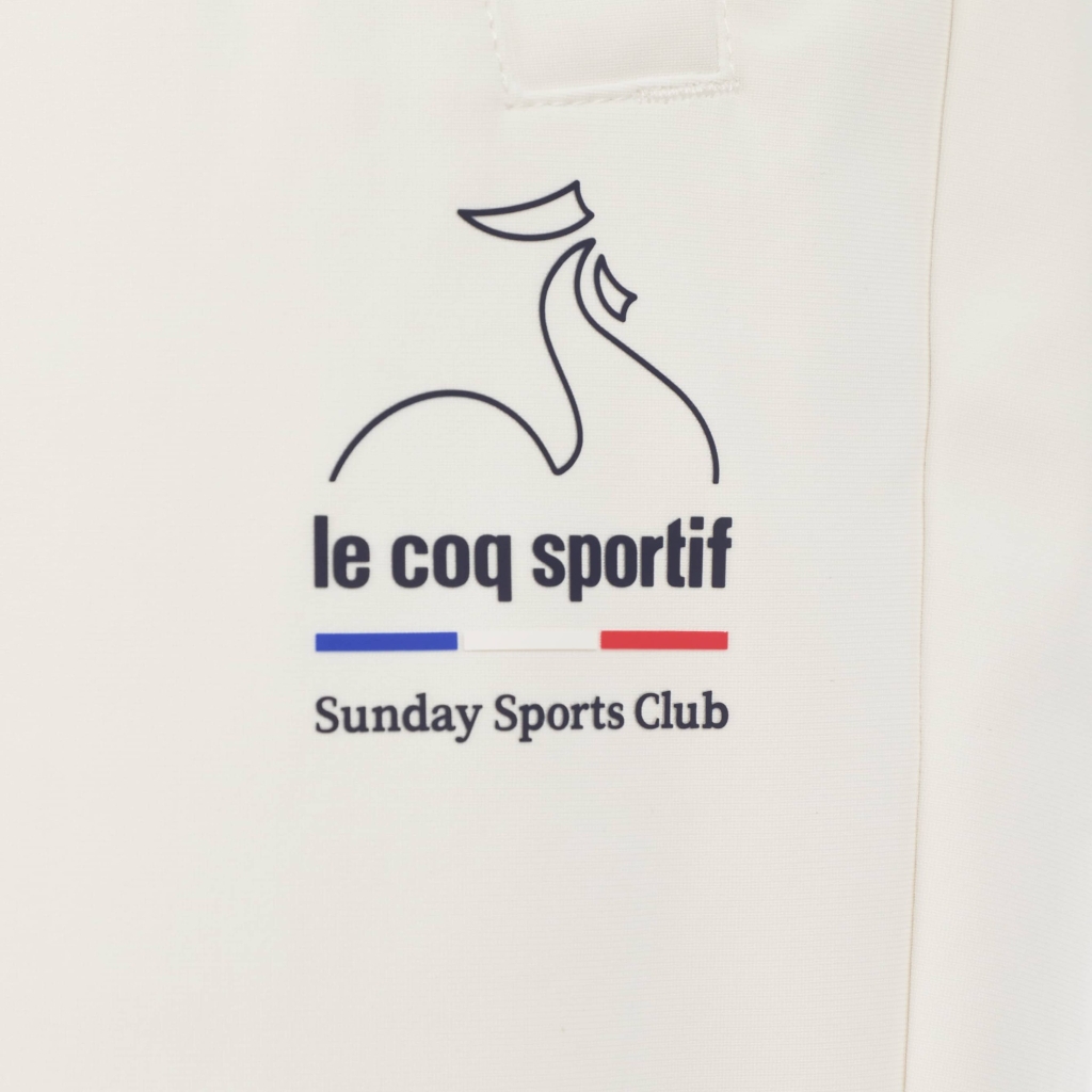 Quần nỉ le coq sportif Nam L261MCNTPT03-A02