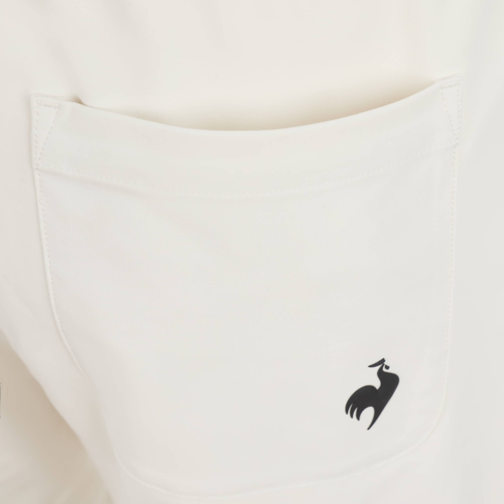 Quần nỉ le coq sportif Nam L261MCNTPT03-A02