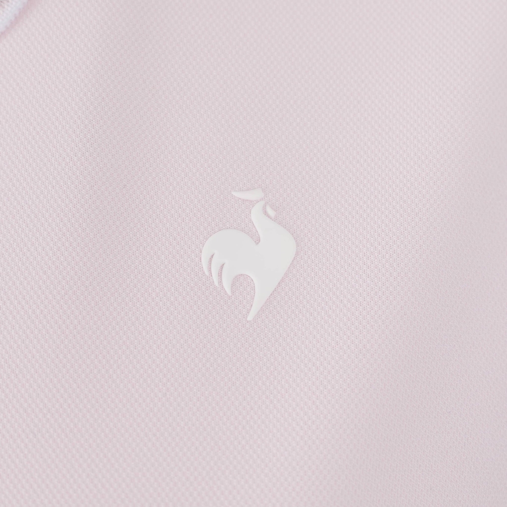 Áo Polo le coq sportif Nữ QR122ETS33-BPK0