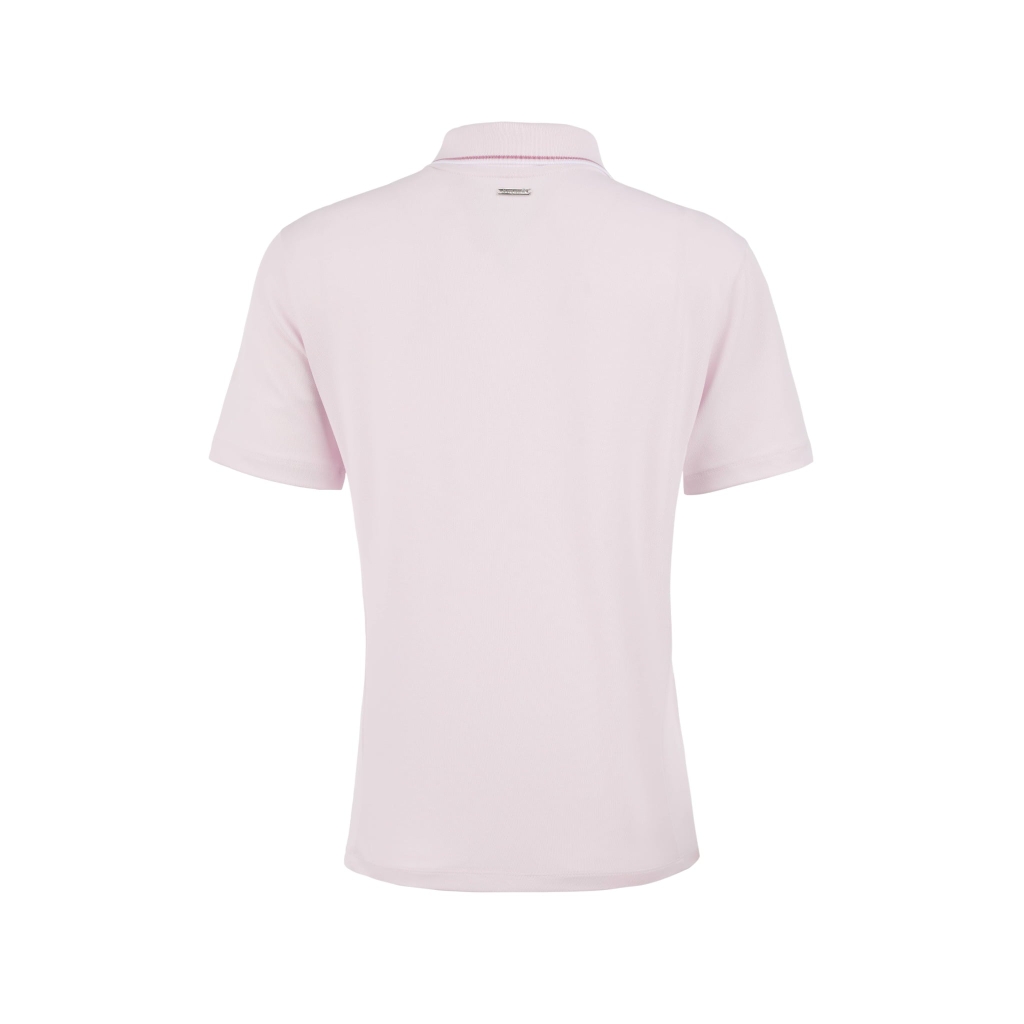 Áo Polo le coq sportif Nữ QR122ETS33-BPK0