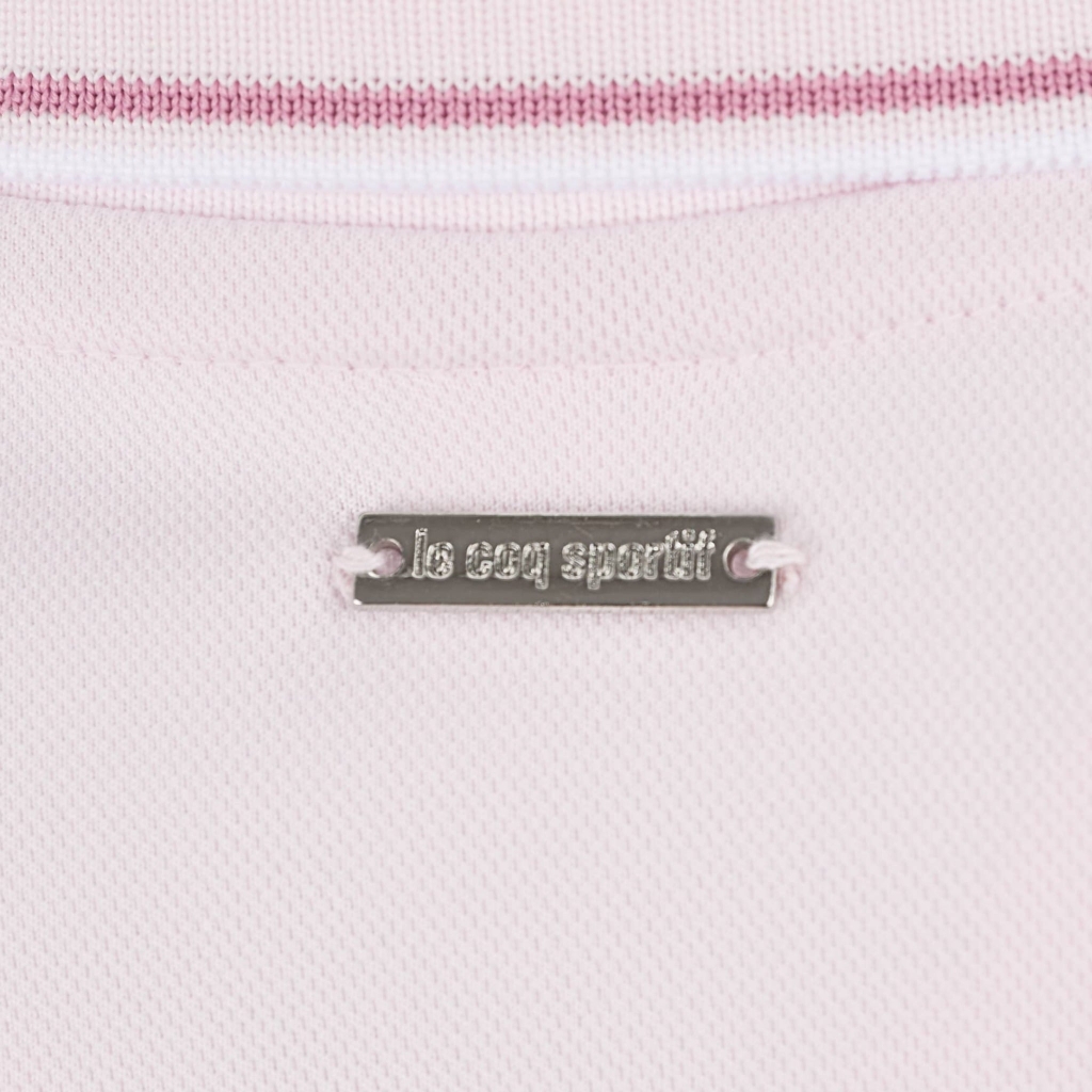 Áo Polo le coq sportif Nữ QR122ETS33-BPK0