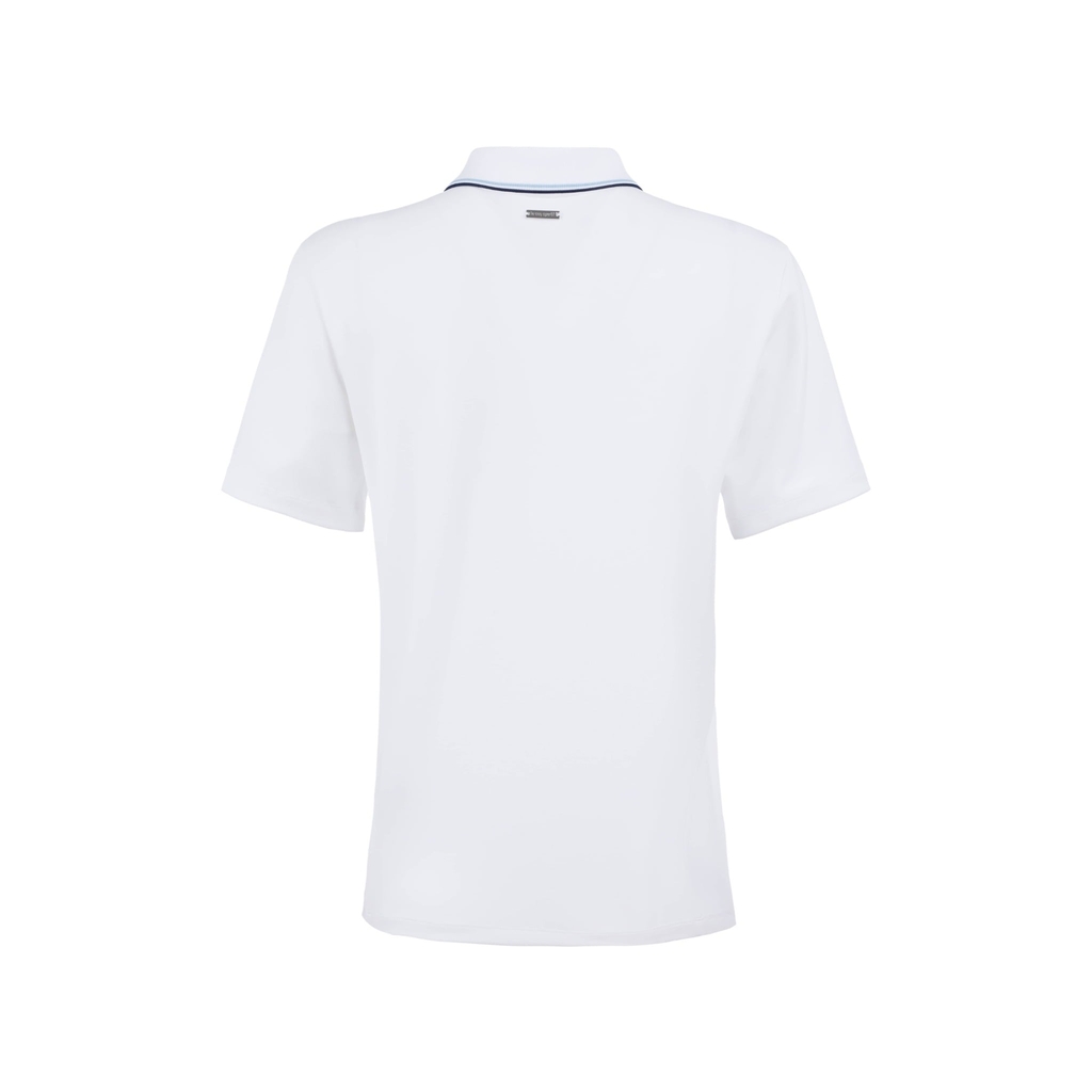 Áo Polo le coq sportif Nữ QR122ETS33-OWT0