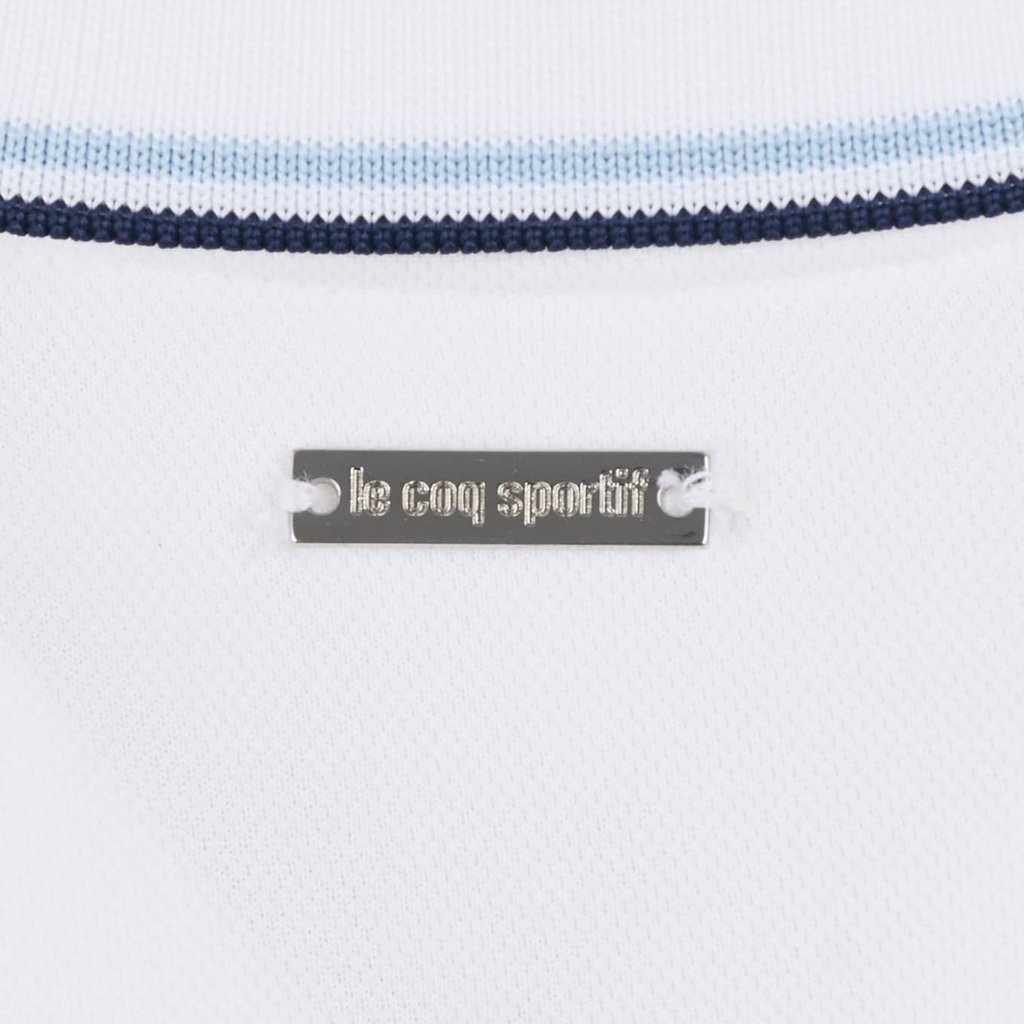 Áo Polo le coq sportif Nữ QR122ETS33-OWT0