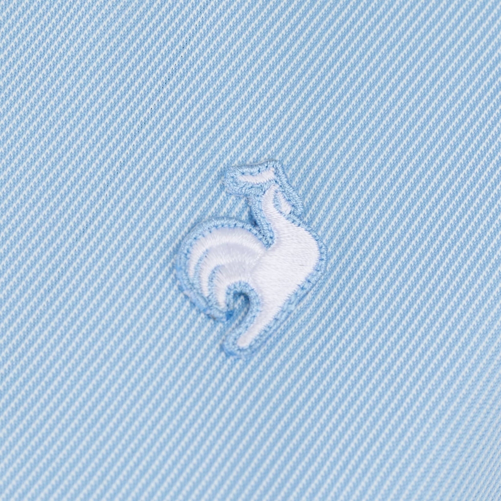 Áo T-shirt le coq sportif Nữ LN6SHT10LV-BL00