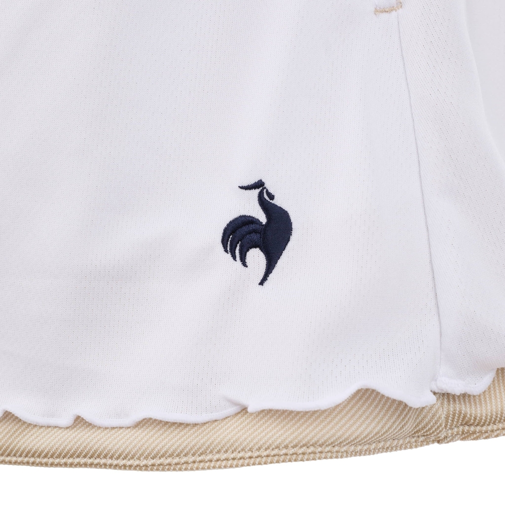 Chân váy le coq sportif Nữ LN6SSK10LV-BG00