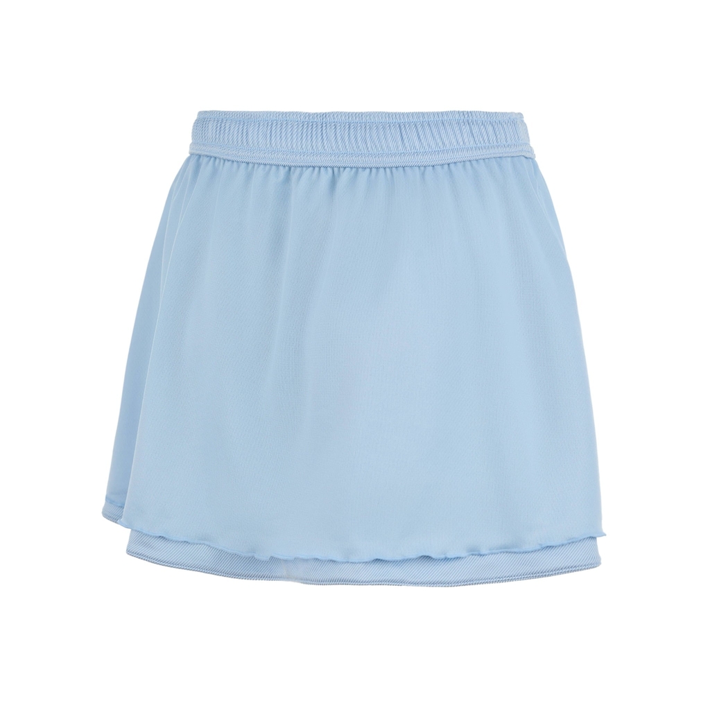 Chân váy le coq sportif Nữ LN6SSK10LV-BL00
