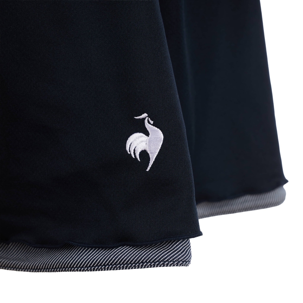 Chân váy le coq sportif Nữ LN6SSK10LV-NV00