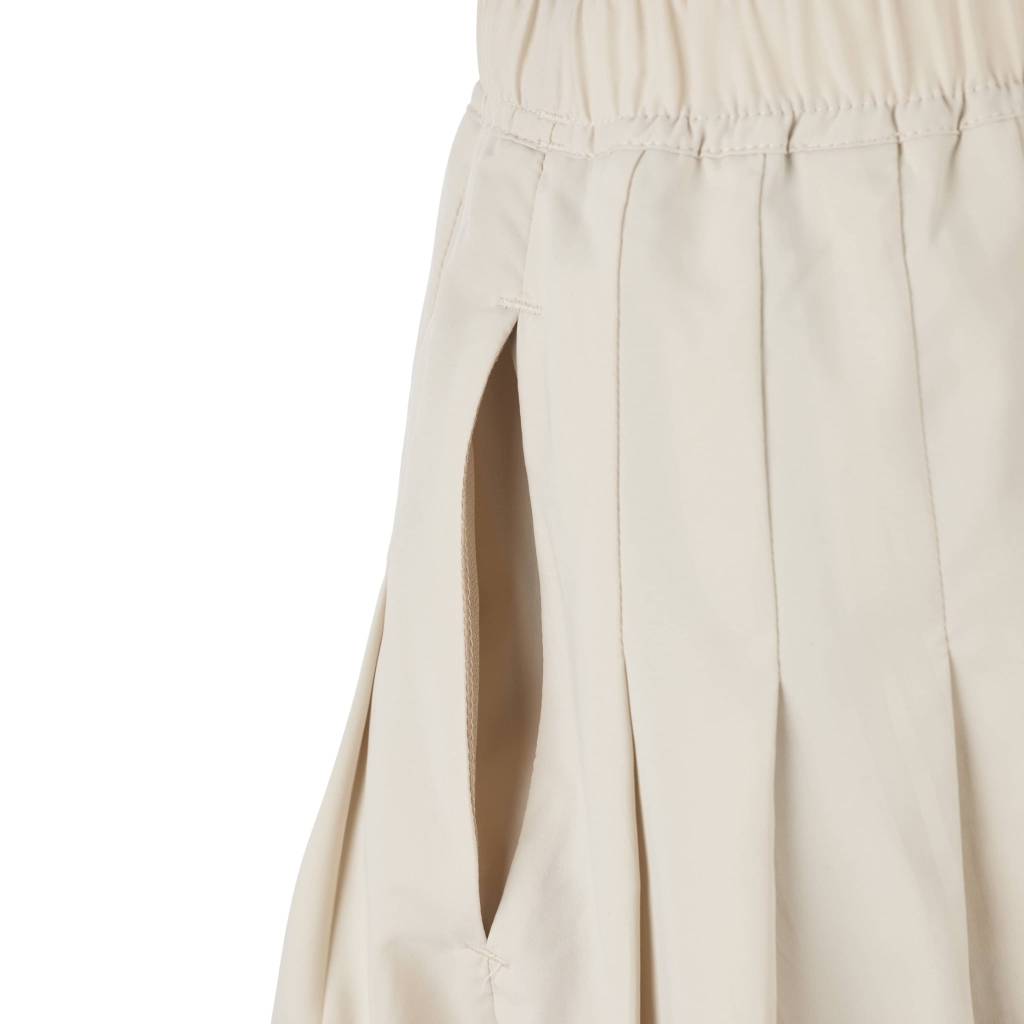 Chân váy le coq sportif Nữ LN6SSK51LV-BG00