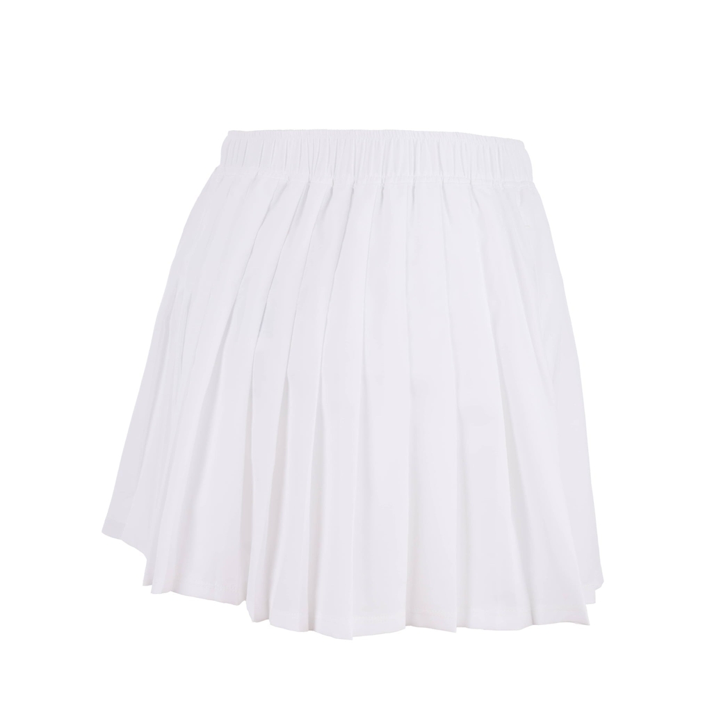 Chân váy le coq sportif Nữ LN6SSK51LV-WH00