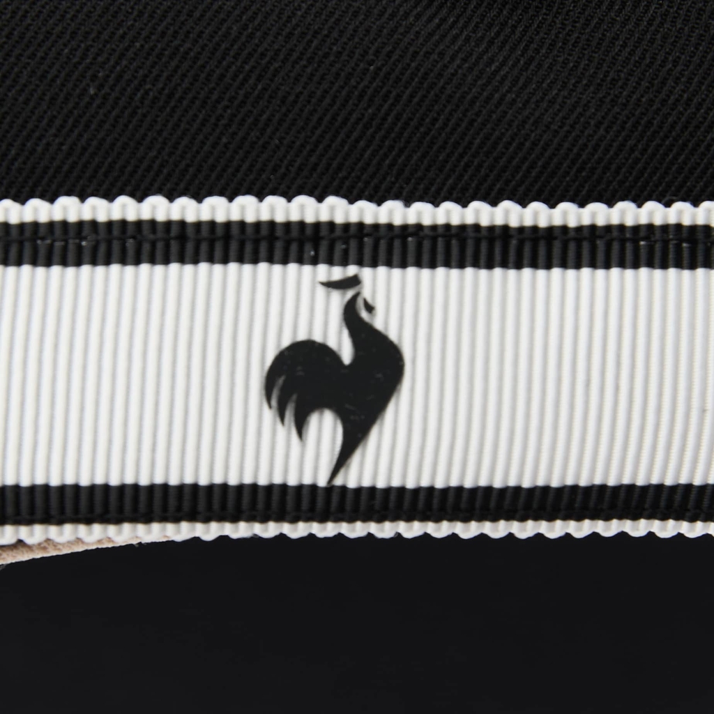 Mũ lưỡi trai le coq sportif Nữ GR122LSV11-BLCK