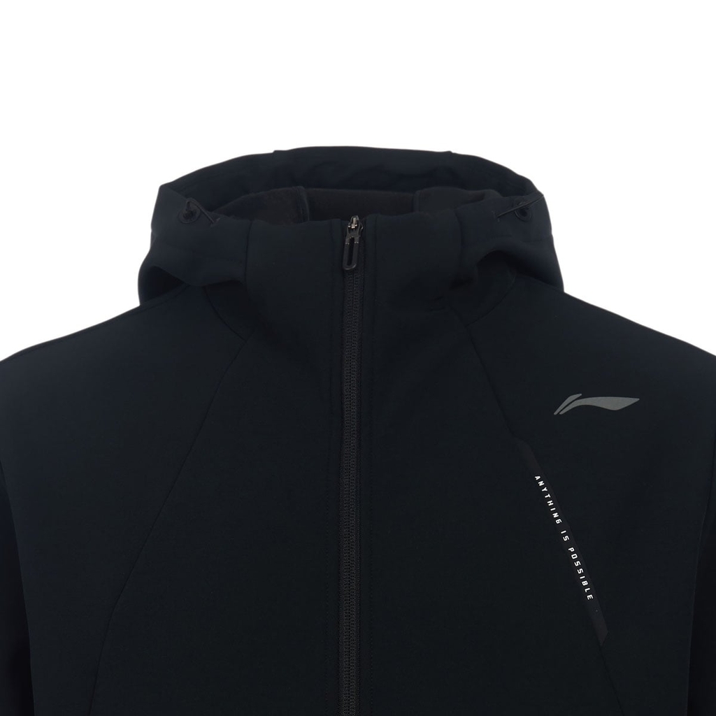 Áo gió Li-Ning Nam AFDVB33-1V