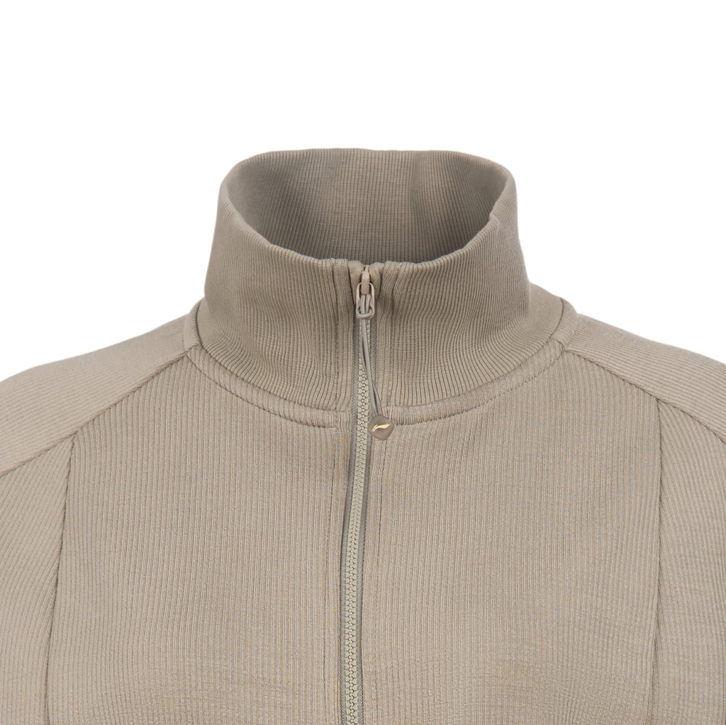 Áo nỉ Li-Ning Nữ AWYV016-2V