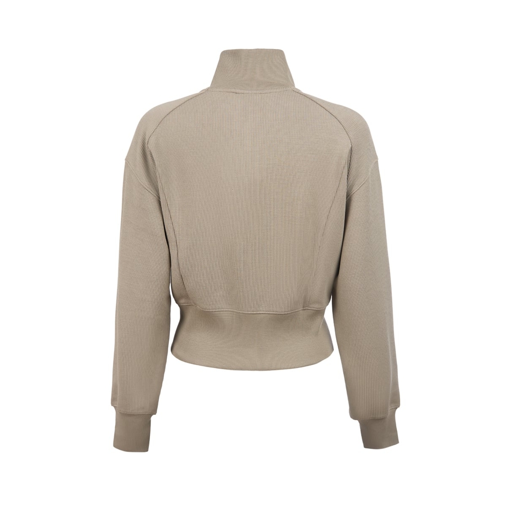 Áo nỉ Li-Ning Nữ AWYV016-2V