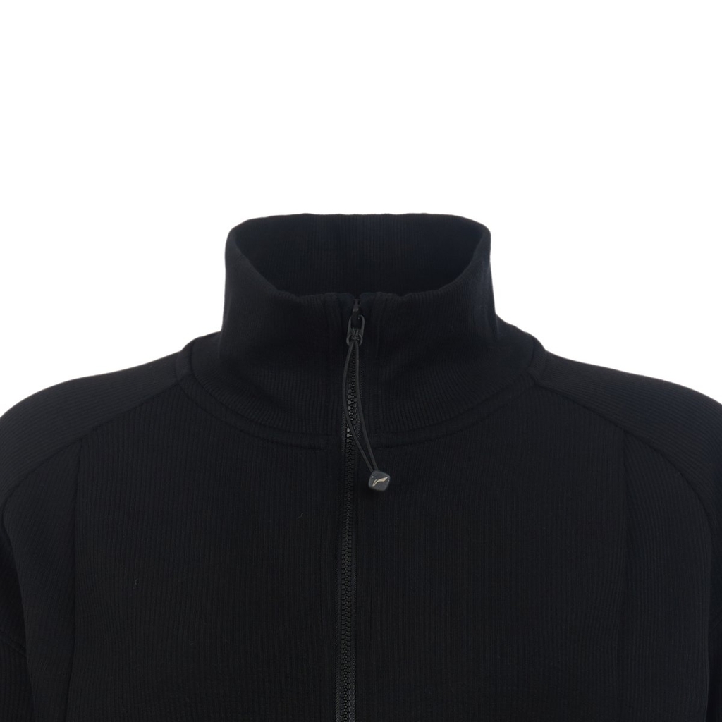 Áo nỉ Li-Ning Nữ AWYV016-1V