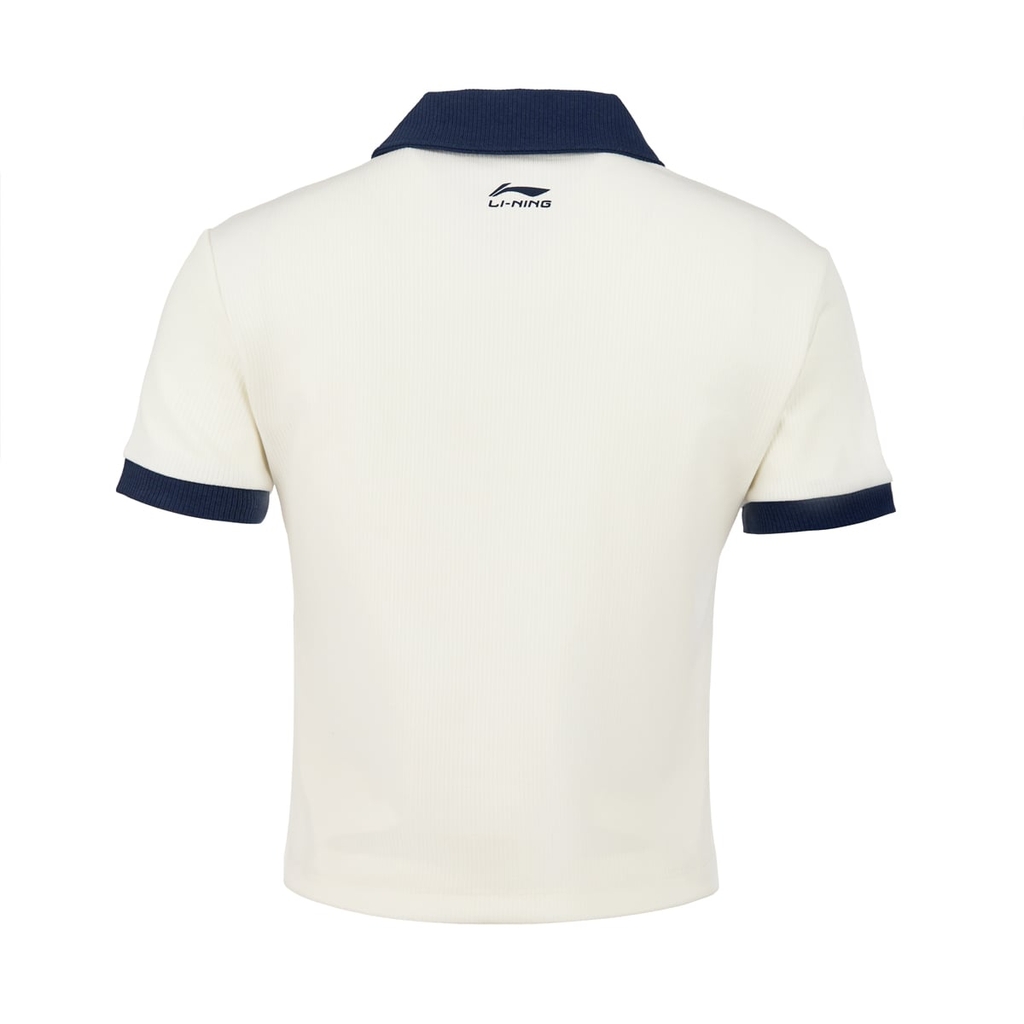Áo Polo Li-Ning Nữ APLV888-1V