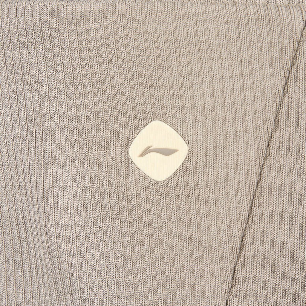 Quần nỉ Li-Ning Nữ AKYV128-2V