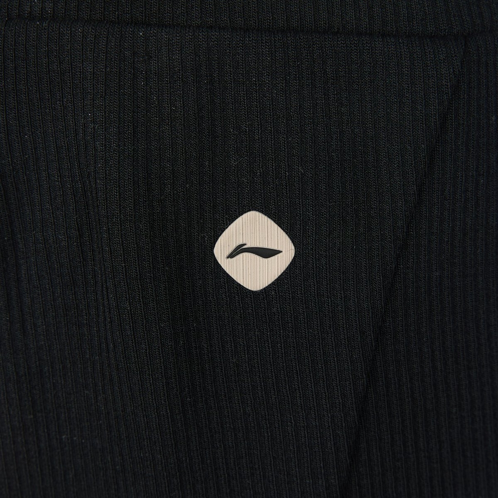 Quần nỉ Li-Ning Nữ AKYV128-1V