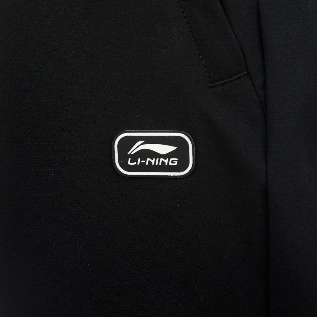 Quần gió Li-Ning Nam AYKVB03-1V