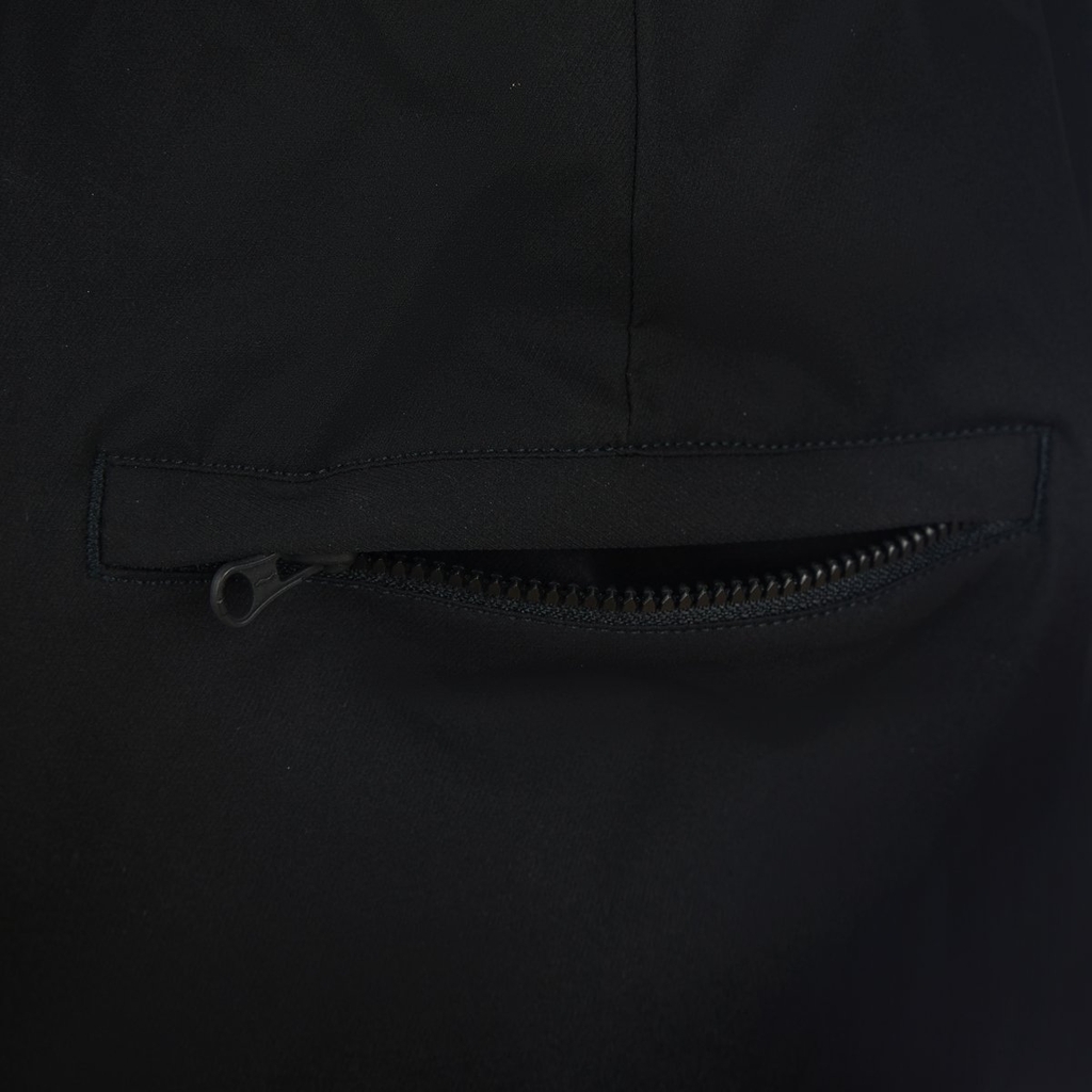 Quần gió Li-Ning Nam AYKVB03-1V