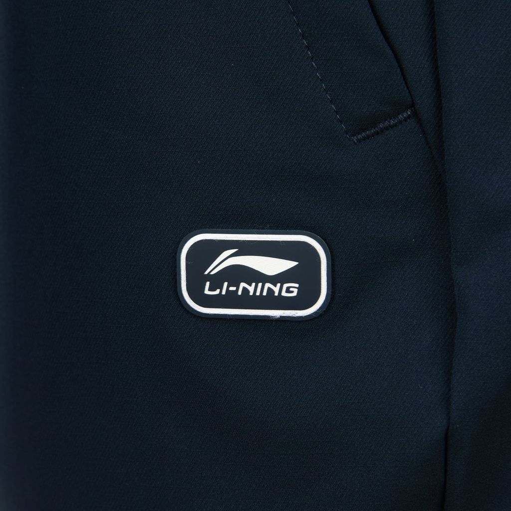 Quần gió Li-Ning Nam AYKVB03-2V