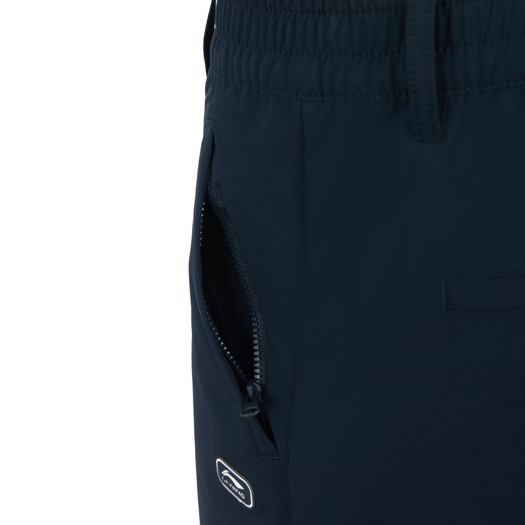 Quần gió Li-Ning Nam AYKVB03-2V