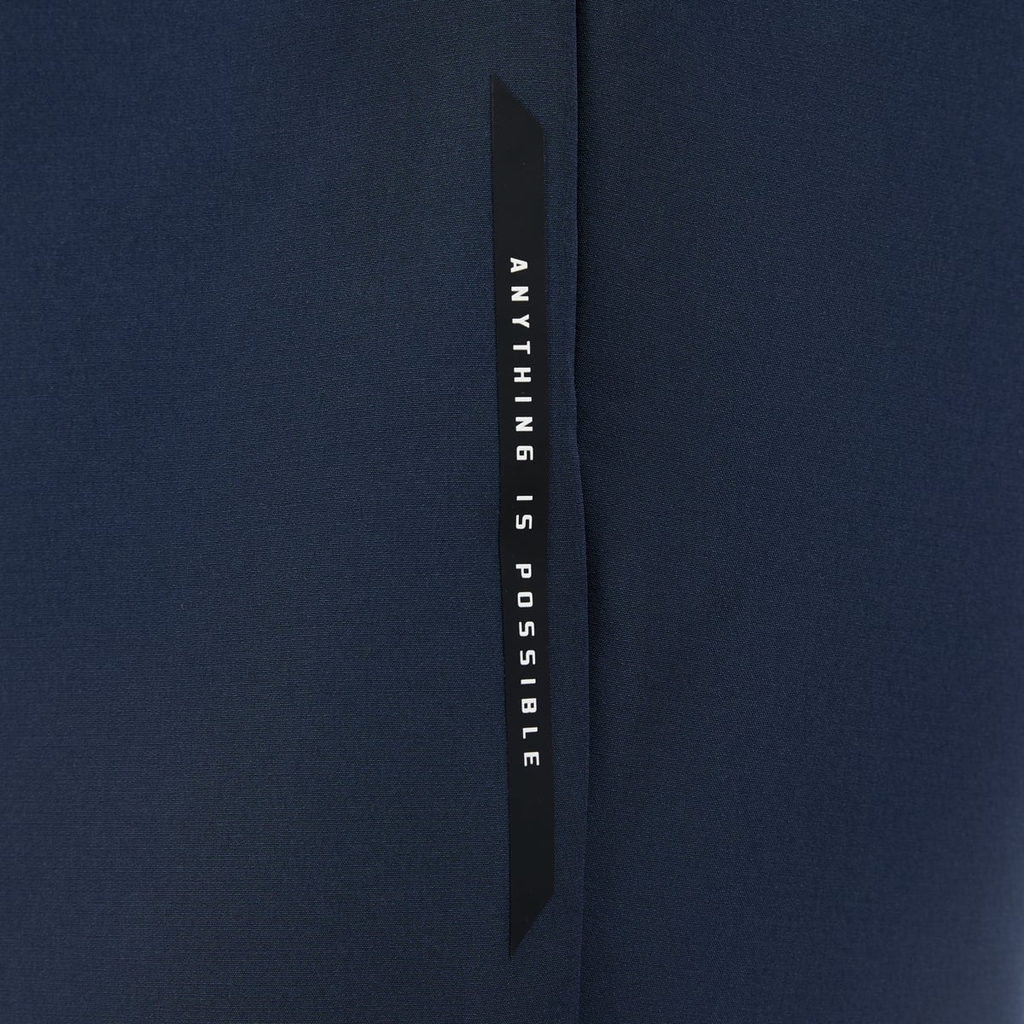 Quần gió Li-Ning Nam AYKV581-5V