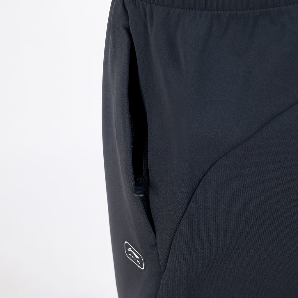 Quần nỉ Li-Ning Nam AKLVF87-2V