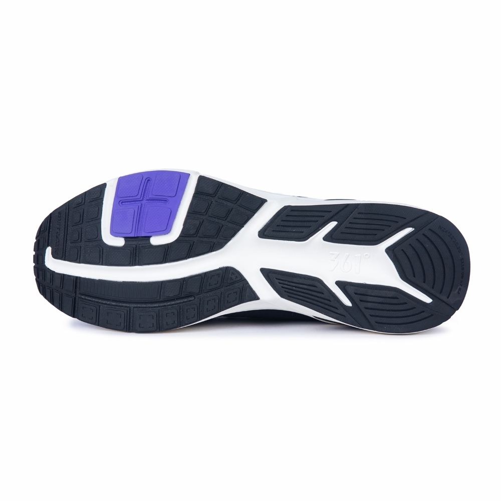 Giày chạy bộ ARMOR City 361º Nam W572412224-4