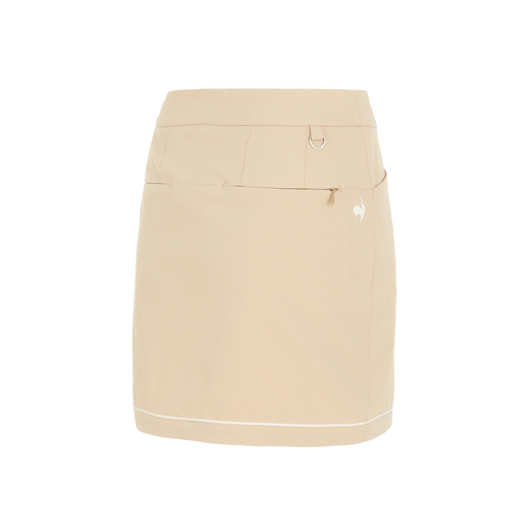 Chân váy le coq golf Nữ G251WCNGDS01-P07