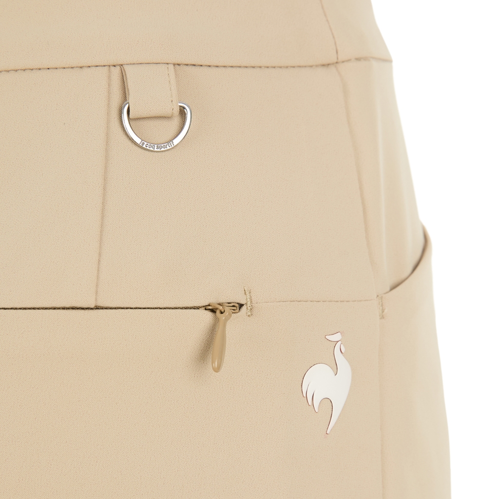 Chân váy le coq golf Nữ G251WCNGDS01-P07