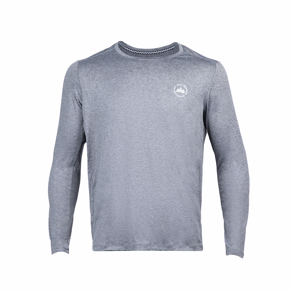 Áo dài tay 361º Nam W552413101-2C