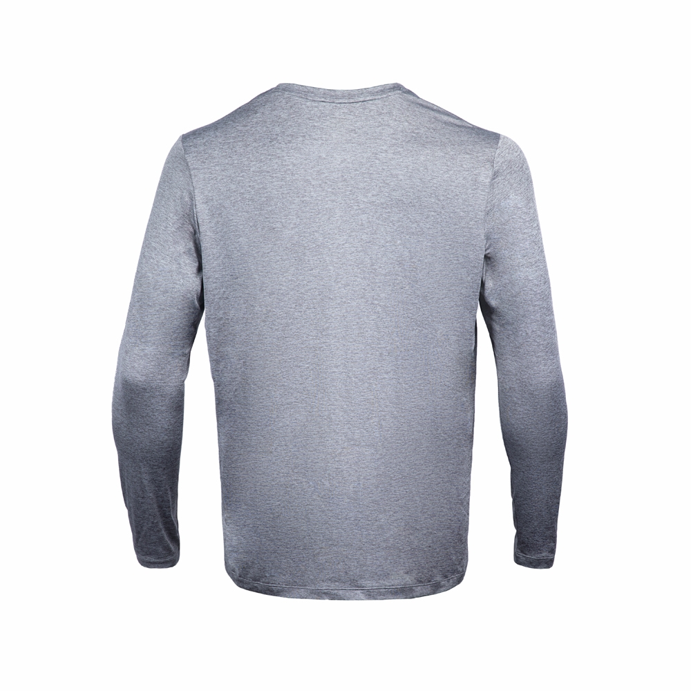 Áo dài tay 361º Nam W552413101-2C