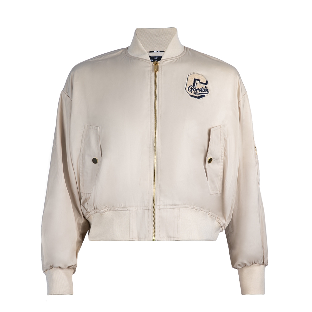 Áo khoác bomber 361º Nữ W562411602-2C