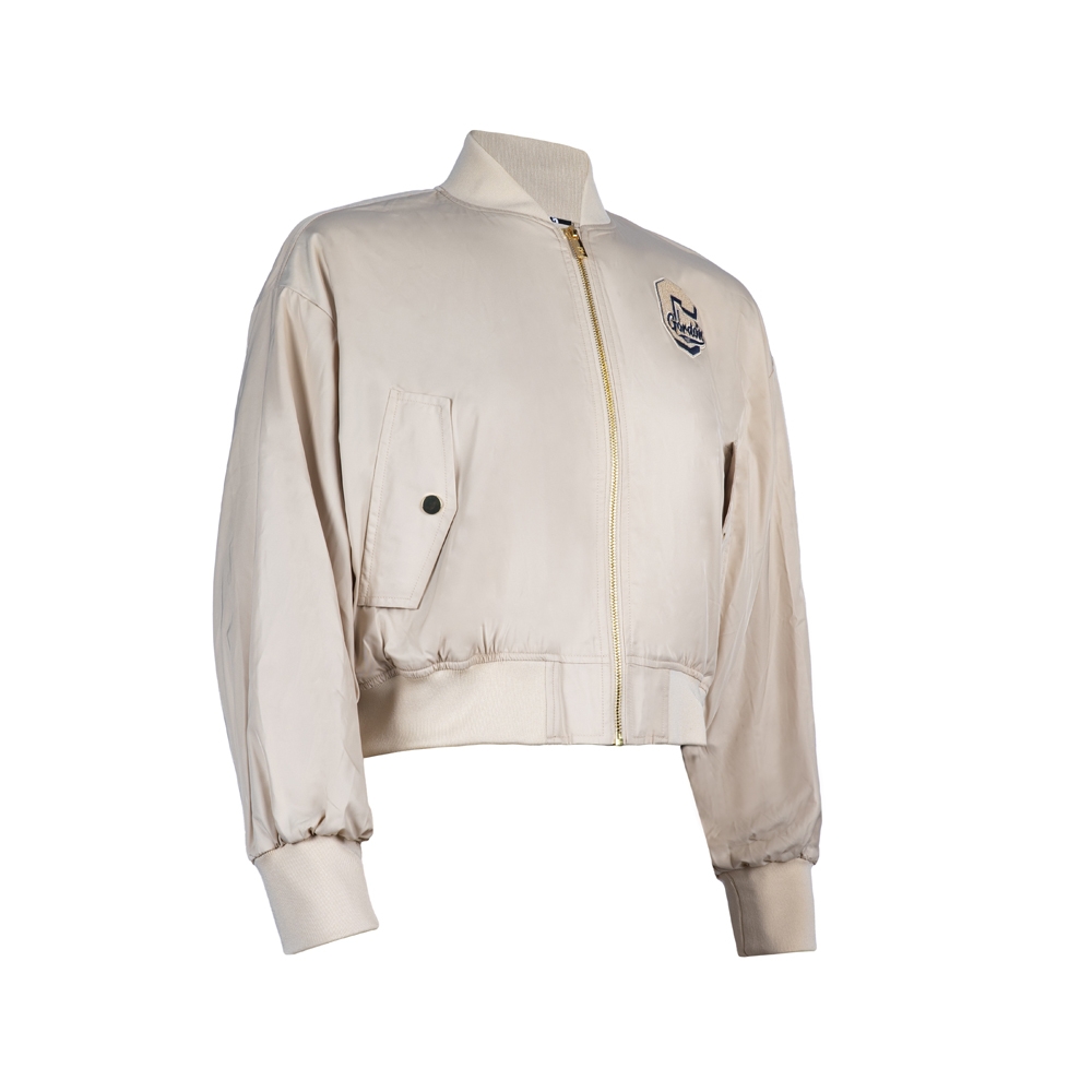 Áo khoác bomber 361º Nữ W562411602-2C