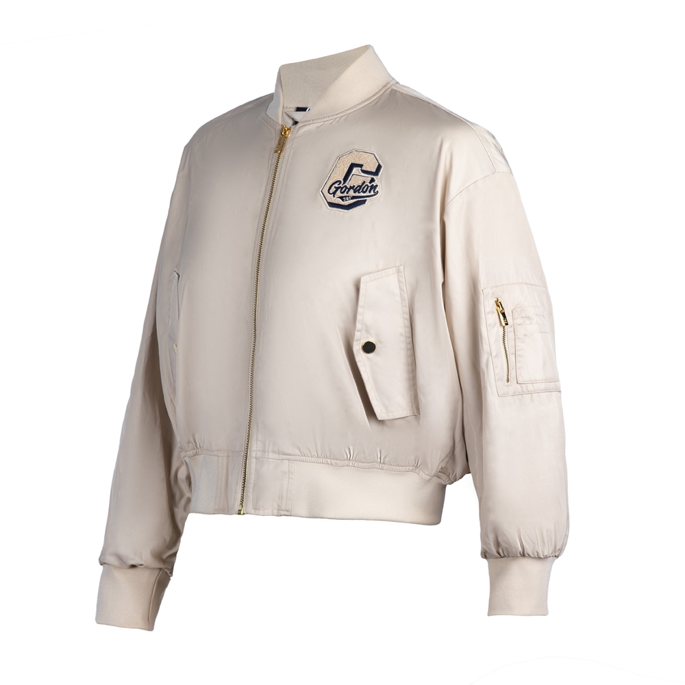 Áo khoác bomber 361º Nữ W562411602-2C