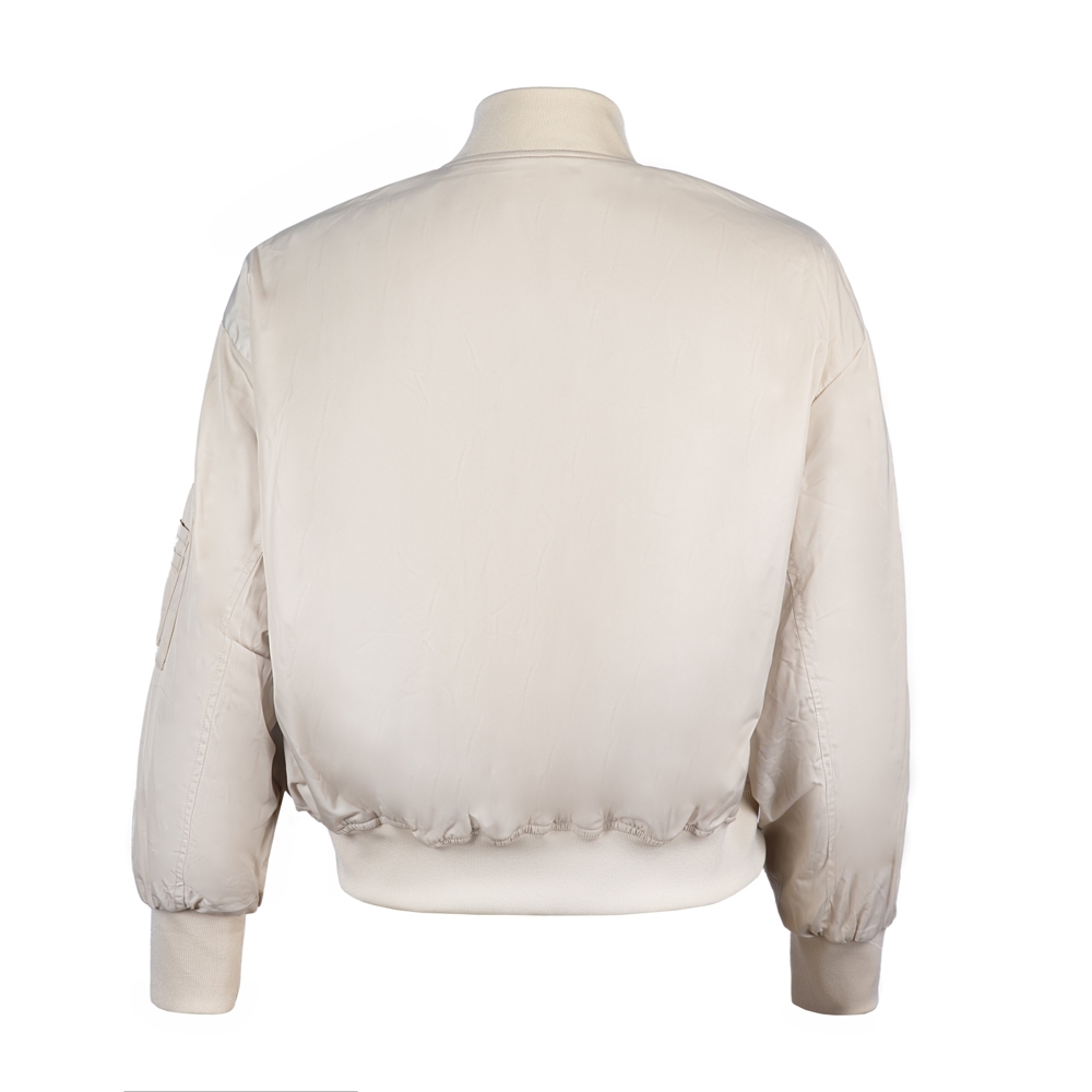 Áo khoác bomber 361º Nữ W562411602-2C