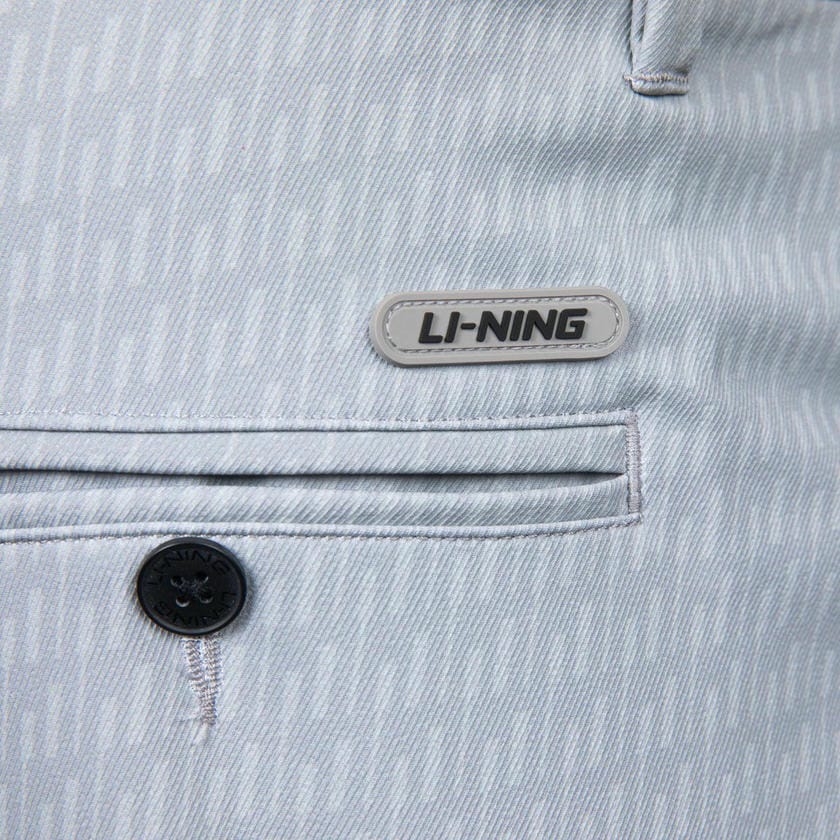 Quần Short golf Li-Ning Nam AKST901-1V