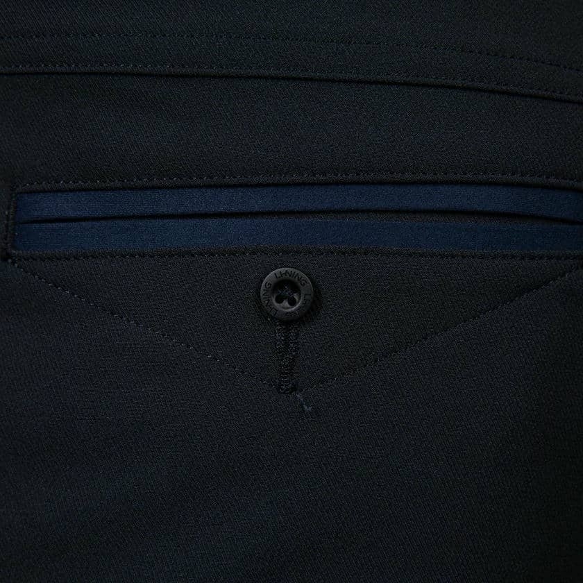 Quần Short golf Li-Ning Nam AKST905-2V