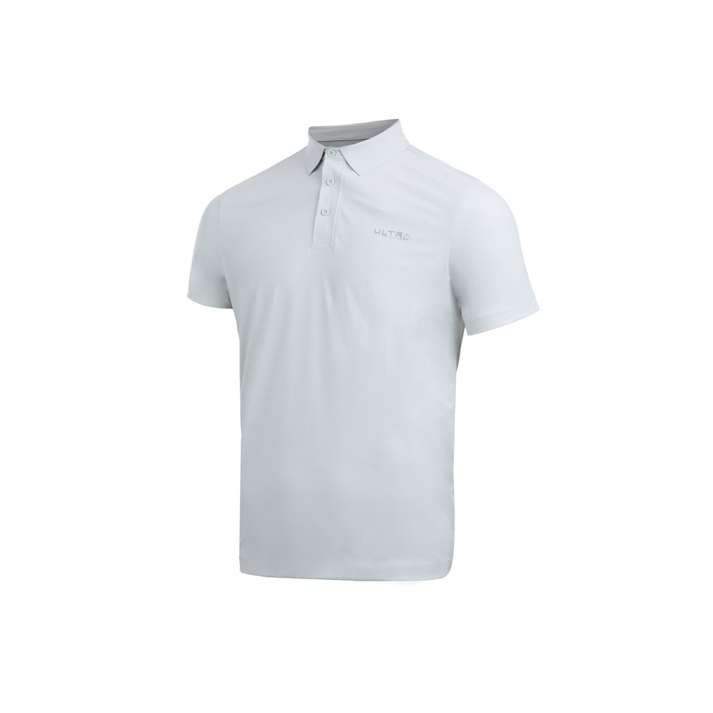 Áo Polo 361º Nam W552434112-2C